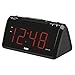 Super Large Display Alarm Clock