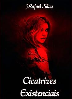 Livro Cicatrizes Existenciais