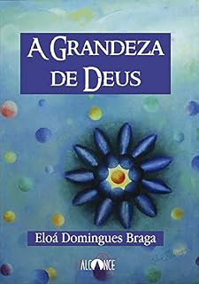 Livro A Grandeza De Deus