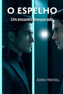 Livro O Espelho