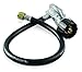 Weber 7502 Hose and Regulator Kit (21-Inch) primary
