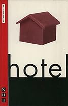 Hotel (NHB Modern Plays) (Nick Hern Books)
