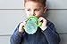 Thinkbaby Thinkster Bottle, Light Green (9 ounce)