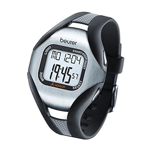 Beurer PM18 Hartslagmeter met vingersensor – PM 18