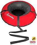 Bradley Heavy Duty Snow Tube with 50