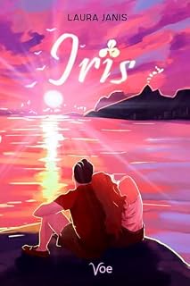 Livro Iris