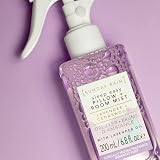 Sunday Rain Sleep Easy Pillow and Room Mist Spray Lavender Cedarwood 200ml view 4