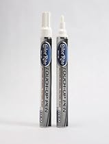 DH Vivid Black Touch-Up Paint Pen for Harley-Davidson FLHX Street Glide