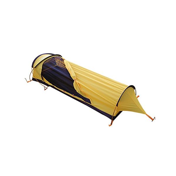 crehouse trekking pole tent