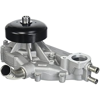 Acdelco 252 845 Professional Water Pump Kit