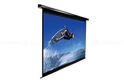 Elite Screens VMAX2, 135-inch 16:9, Wall Ceiling