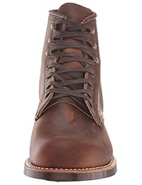 Bota de trabajo para hombre Red Wing Heritage Blacksmith