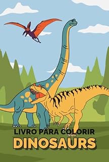 Livro Livro Para Colorir