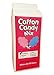 Benchmark USA 82002 Cotton Candy Floss, 3.25 lb., Pink Bubble Gum