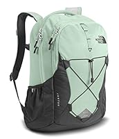 The North Face Women's Jester Laptop Backpack - Subtle Green | Amazon price  tracker / tracking, Amazon price history charts, Amazon price watches,  Amazon price drop alerts | camelcamelcamel.com