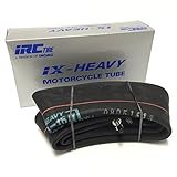 IRC Standard Motorcycle Tube 80/100-21 HEAVY DUTY