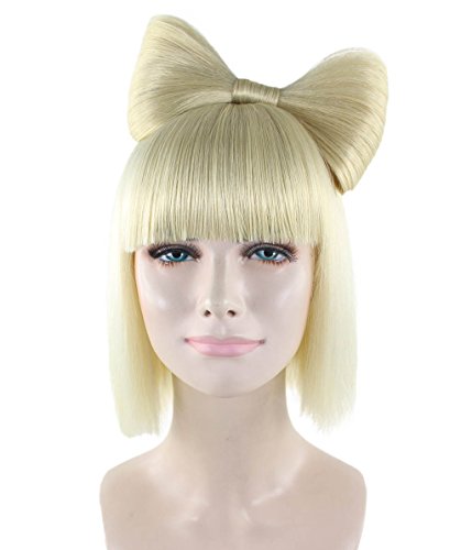 Wigs2you ボブ 歌手 リボン付 外国人 ウィッグ H 2692 フルウィッグ コスプレ 最高級 ナチュラル かつら 女装 双子コーデの買取価格 相場 高価買取なら買取一括比較のウリドキ Wigs2you ボブ 歌手 リボン付 外国人 ウィッグ H 2692 フルウィッグ コスプレ 最高級 ナチュラル かつら 女装 双子コーデの買取価格 相場 高価買取なら買取一括比較のウリドキ