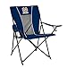 Logo Brands NCAA Notre Dame Game Time Chair
