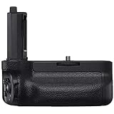 Vertical Grip for Sony Alpha 7R IV - VG-C4EM