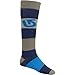 Burton Men's Tailgate Socks