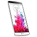 LG G3 Beat 3G, D724, 8GB, Dual Sim, (White)