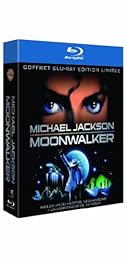 Moonwalker - Edition Limitée