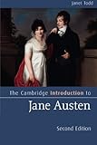The Cambridge Introduction to Jane Austen (Cambridge Introductions to Literature)