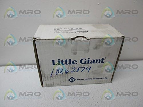 LITTLE GAINT RFSN-6 599118 FLOAT SWITCHNEW IN BOX