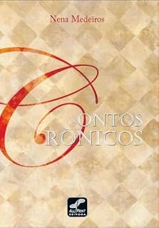 Livro Contos Crônicos