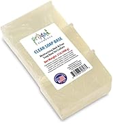 What Is A Natural Soap Base? Back to Basics