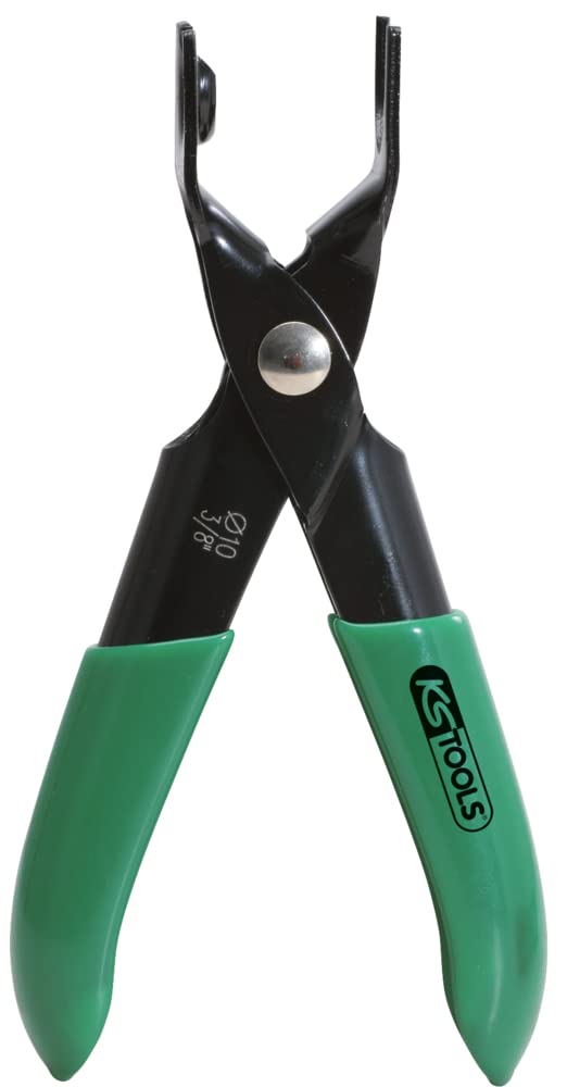 KS Tools 10mm Fuel Pipe Plier