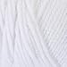 Red Heart E400.1001 Love Yarn, 1 Pack, Solid-White