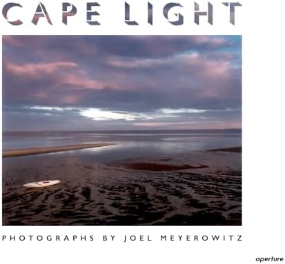 Joel Meyerowitz「Cape Light」ジョエル・マイヤーウィッツ Cape Light: Color Photographs: Joel Meyerowitz;Bruce Macdonald