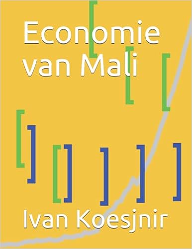 Economie van Mali