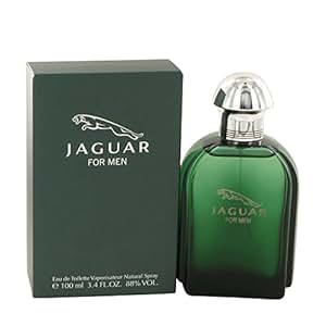Jaguar for men