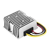 Protooma DC Voltage Converter - Regulator Buck