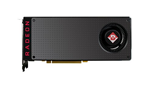 Diamond RX480D58G (Radeon RX 480)