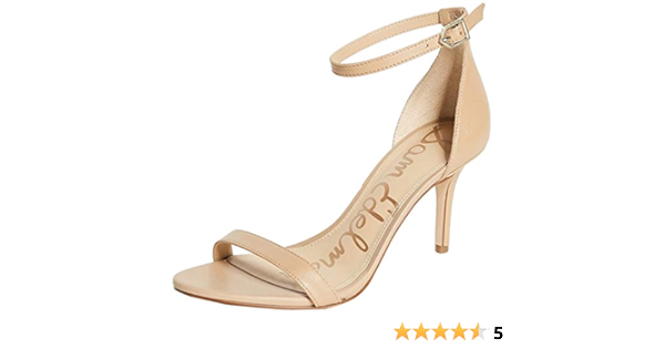 sam edelman open toe heels