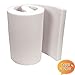 Mybecca High Density Firm Seat Replacement, Upholstery Sheet Foam Padding,6