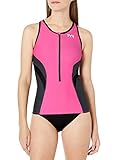 TYR Women's Competitor Tri Tank