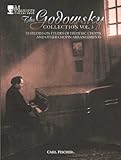 The Godowsky Collection, Vol. 3