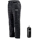 packable insulated pants
