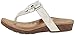 Aetrex Women's Emily Rose Thong Sandal