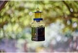 Zero In Outdoor Fly Trap Twin Pack – Non-Toxic, Ready-Baited Insect Trap view 2