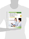 Image de Medical Office Management and Technology: An Applied Approach