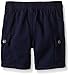 Calvin Klein Baby-Boys Stripes Jersey Polo Shirt and Twill Shorts