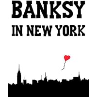 Banksy in New York