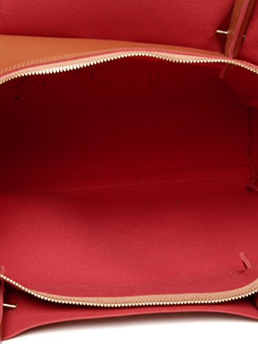 kanvas katha women's tote bag (tan) ()