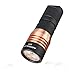 IceFox S41 4x Nichia 219B/ XP-G2 A6 1600LM Mini LED Flashlight
