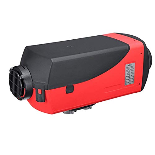 Air Diesel Heater Parking Heater - LCD Display 5KW 12V For Trucks Boat Car Trailer,Applicable to: various diesel mechanical vehicles such as cars, buses, RVs, trucks, engineering vehicles, etc.